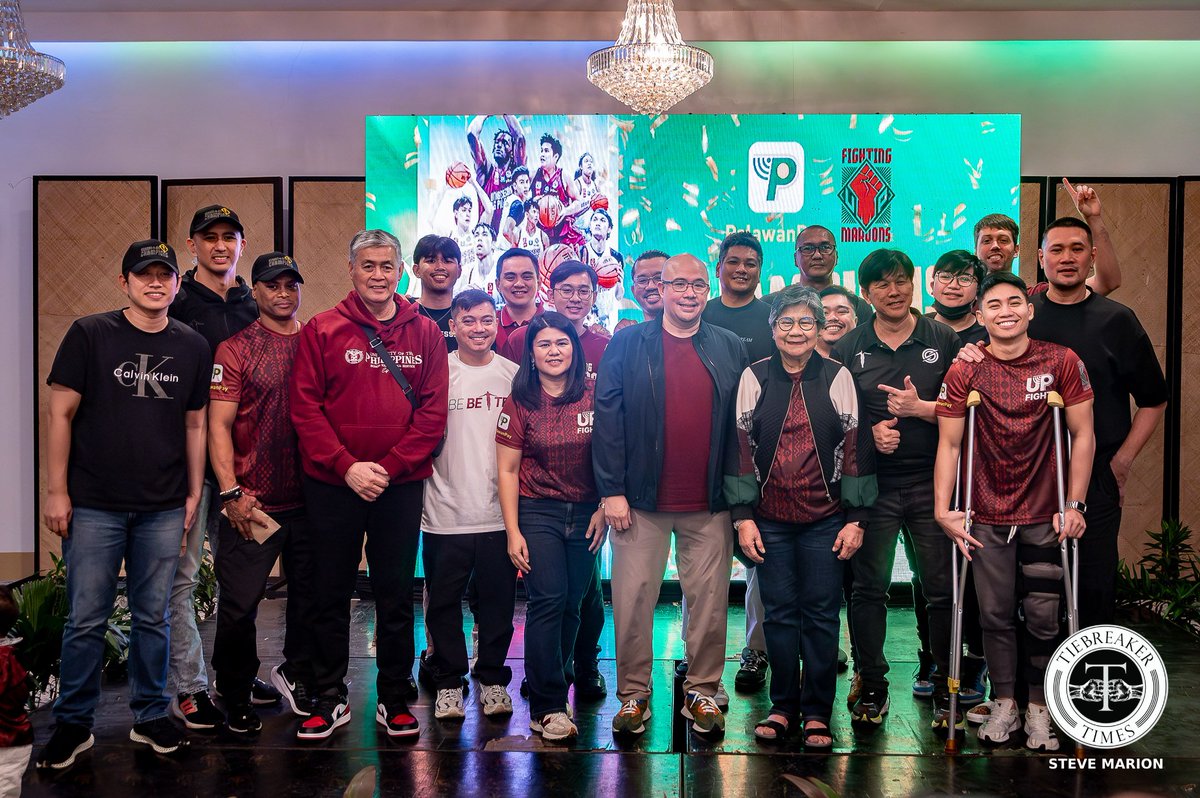 #UAAPSeason87 Behind Gold Monteverde's Success: The unsung heroes of UP

#ReadMore 👉 tbti.me/s22qse