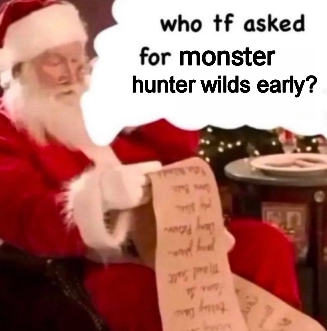 MidnightBoshi's tweet photo. Santa... please... ur like magic.. https://t.co/wv1QyUg3b0