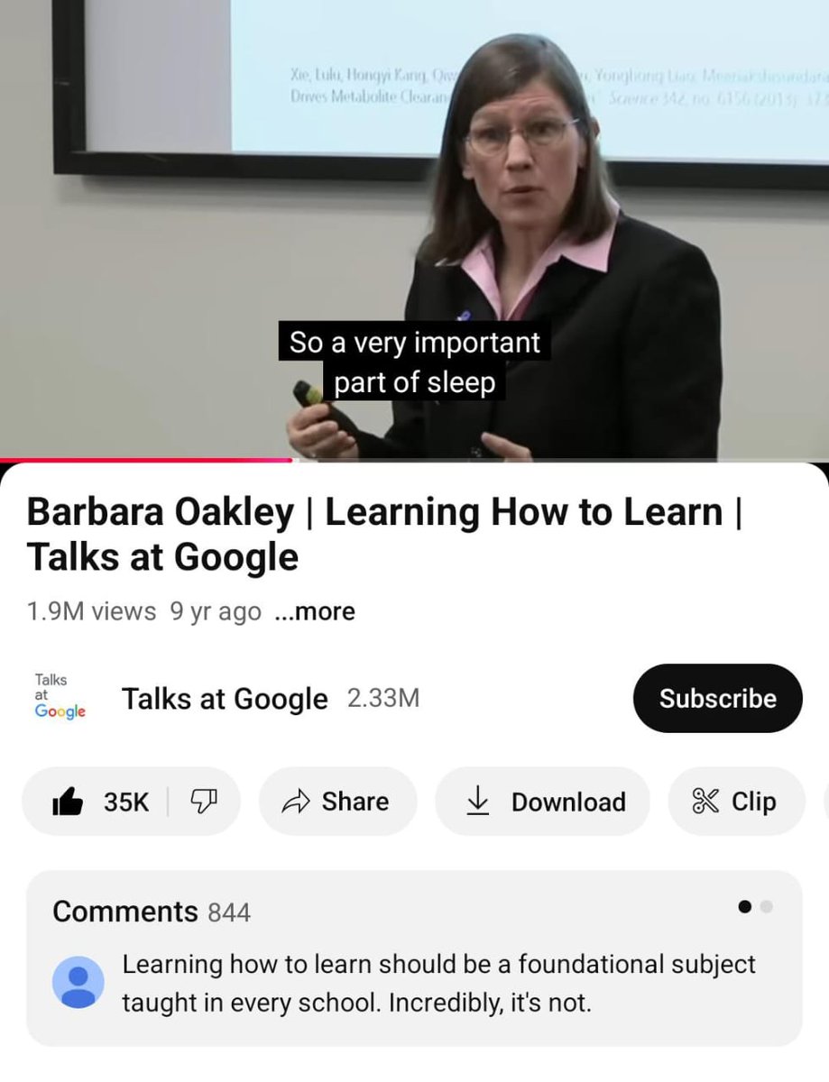superSaiyanSkai's tweet photo. Day 6 of 30, sharing YouTube videos that will unlock your full potential. https://t.co/IUUjIVCIcz