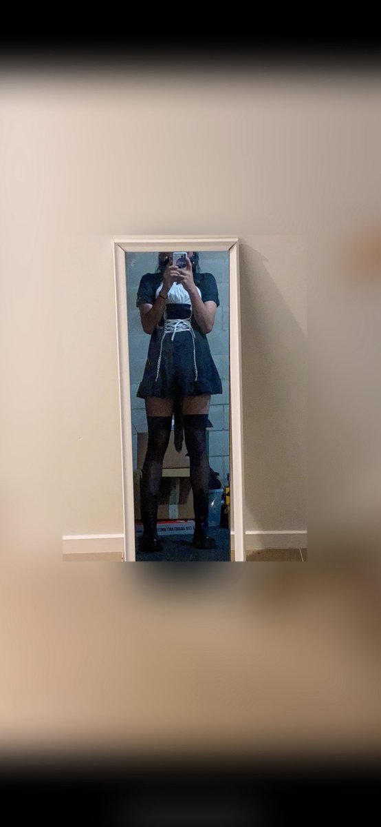 FairyWithGun's tweet photo. 准备执行圣诞露出计划，有没有玩法推荐或者好玩的任务啊 ���宝们 #伪娘 #bdsm #露出任务 #露出 https://t.co/TEMPHHPy8G