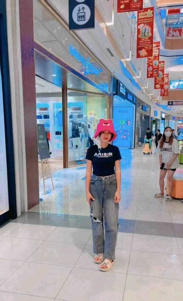 QuyenXauGai207's tweet photo. nhắn tin với nhau hong mấy chú :))) https://t.co/4gri9WgB5R