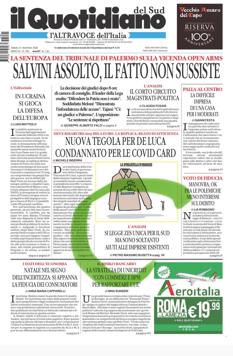 Pietro Busetta tweet media