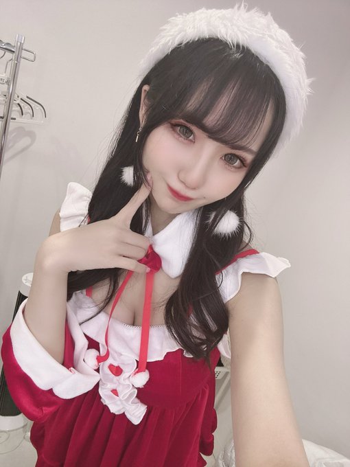 Twitterのコスプレ画像7