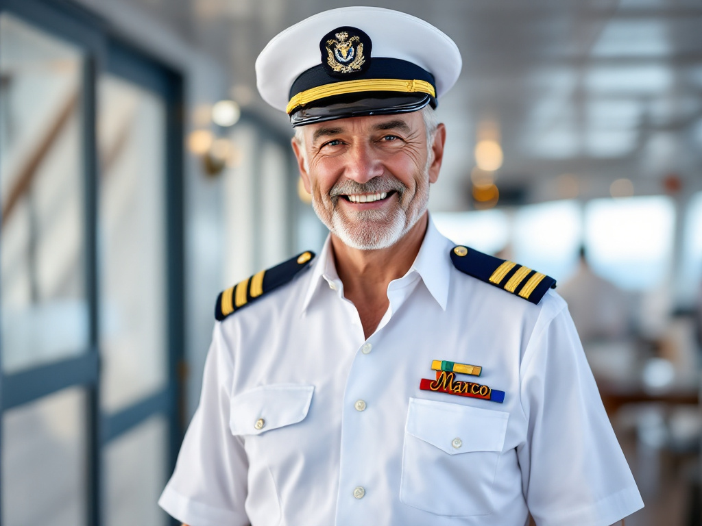 74MarcoPolo66's tweet photo. Ready to Elevate Your Fleet?

I bring 34 years of cruise ship experience, from deck crew to leadership, with a focus on fleetwide training and crew development. I understand the challenges of ship life because I’ve lived it, and I’m here to help your team thrive.#SafetyAtSea https://t.co/j6Vm0tlE4L