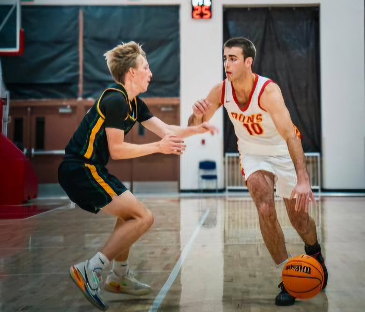 Gamepoint Basketball (@gamepointnation) on Twitter photo Friday Night Standouts
Tarkanian Classic <a href="/TarkClassic/">Tarkanian Classic</a>
⭐️ '25 6'5 Patrick O'Brien
(18pts/6rbs/4ast) Friday Night Standouts
Tarkanian Classic <a href="/TarkClassic/">Tarkanian Classic</a>
⭐️ '25 6'5 Patrick O'Brien
(18pts/6rbs/4ast)