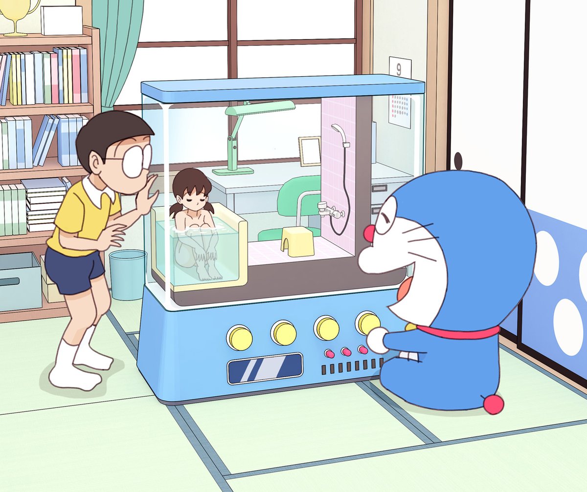 #ドラえもん まとめ

お医者さんカバン(20)
断層ビジョン(36)
神さまセット(39)
室内世界旅行セット(+3) 