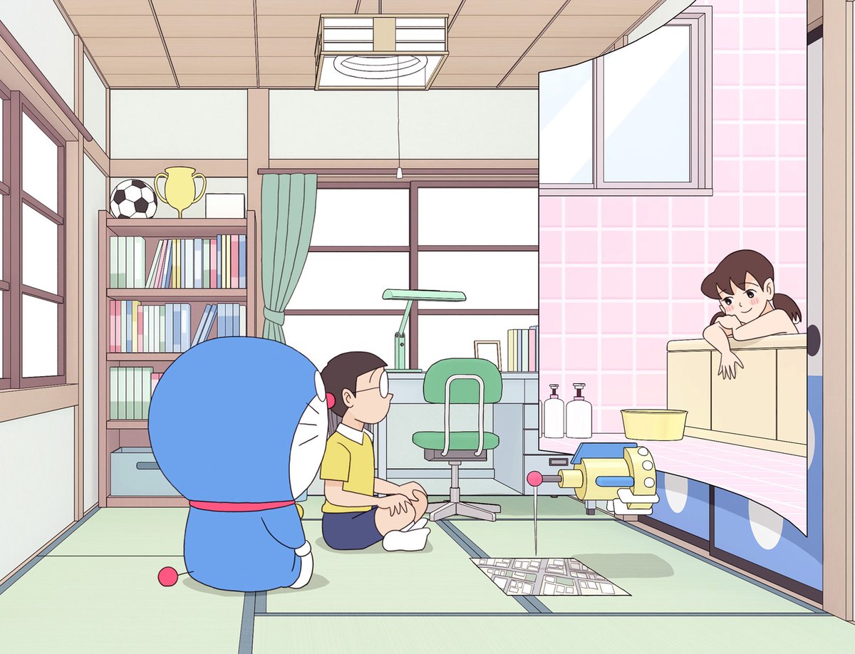 #ドラえもん まとめ

お医者さんカバン(20)
断層ビジョン(36)
神さまセット(39)
室内世界旅行セット(+3) 