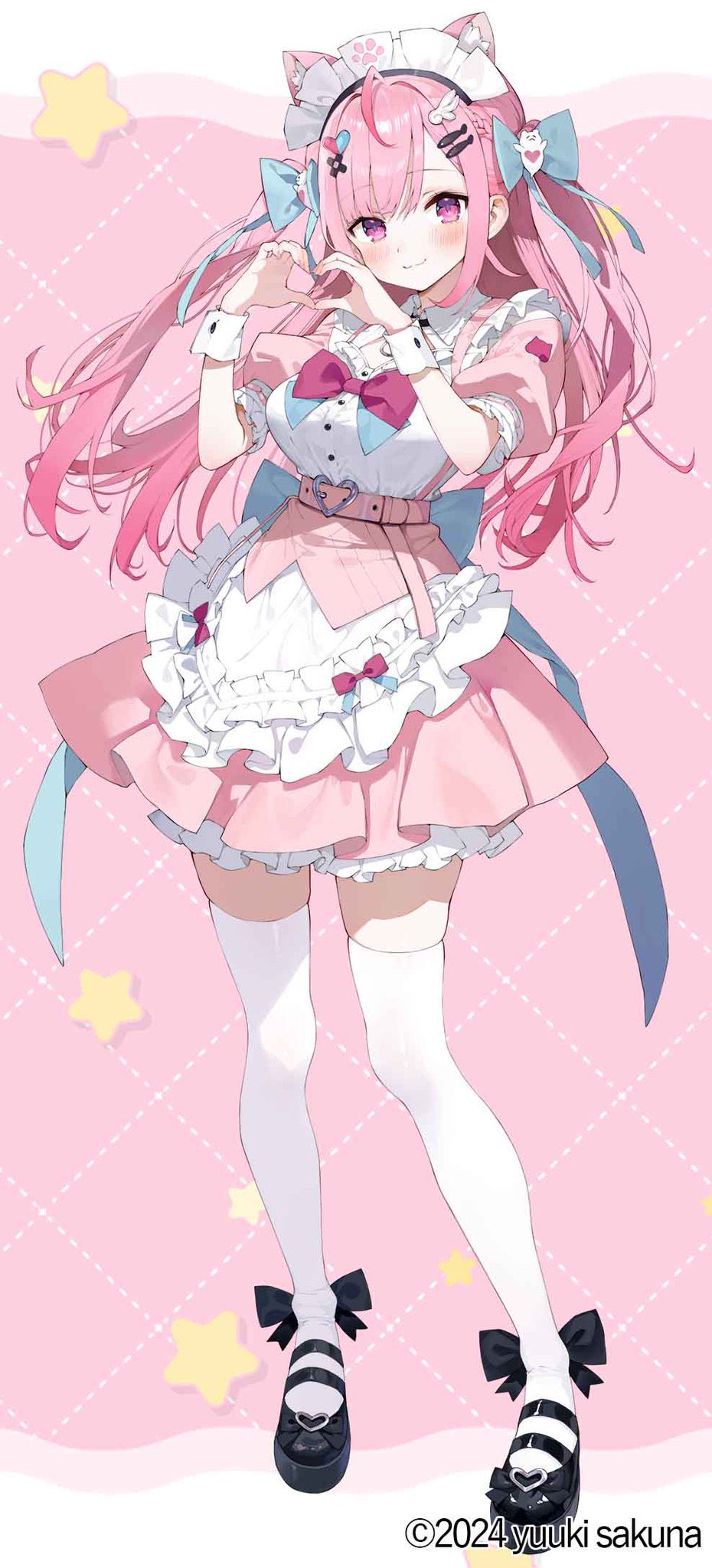 ギルます×結城さくな コラボイラスト 記念色紙 アニプレックスオンライン限定 ギルます×結城さくな コラボイラスト 記念色紙2枚 - メルカリ