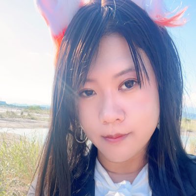 許萱萱 tweet media
