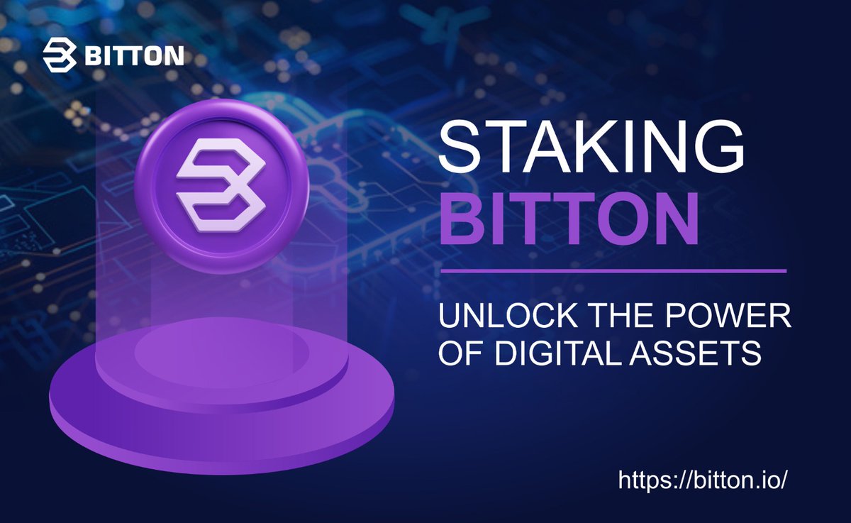 Bitton (@BittonOfficial) / Posts / X