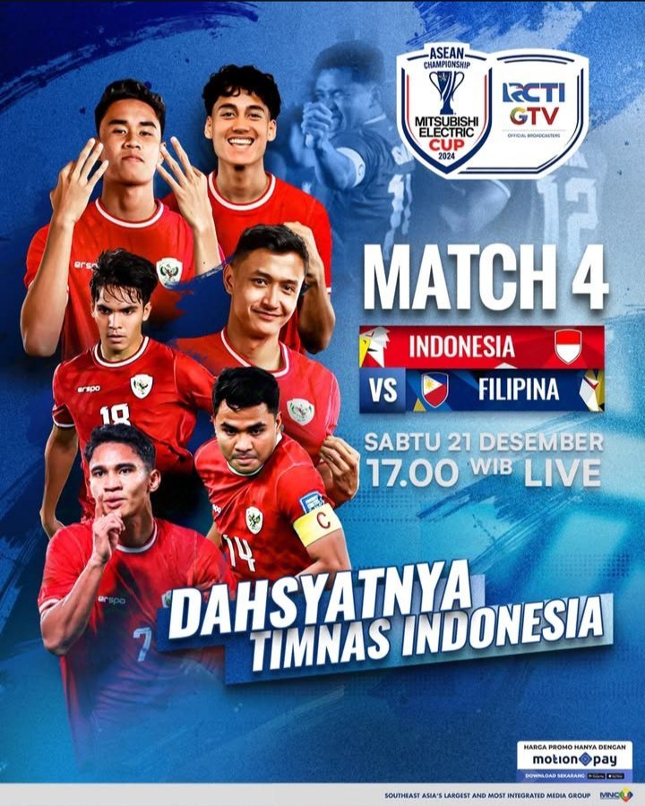 malbaitaa's tweet photo. 🇮🇩TIMNAS DAY

🚨 Kuis Tebak Skor

Berhadiah saldo E-wallet buat 
2 pemenang beruntung‼️

Contoh jawaban:
Indonesia 3 - 0 Filipina #TimnasDay

Syarat:
• Follow akun ini.
• Retweet dan like postingan ini.
• Ditutup saat Kick Off.
• Timnas kalah, batal ❌

#TimnasDay #TimnasDay https://t.co/Q2gBbTcIG5