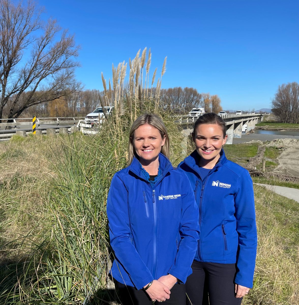 HawkesBayApp's tweet photo. New four-lane Hawke's Bay Expressway could still be tolled, says Katie Nimon. #PIJF https://t.co/eJUSwETBIV https://t.co/64CXWWBaub