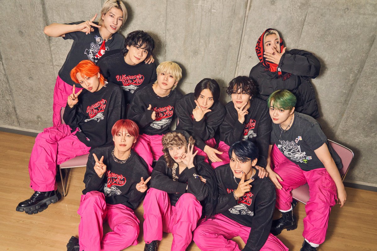 JO1DER SHOW 2024
‘WHEREVER WE ARE’ 

ー
SHIZUOKA - DAY1 昼公演 📸
ー

#JO1 #JO1DER_SHOW