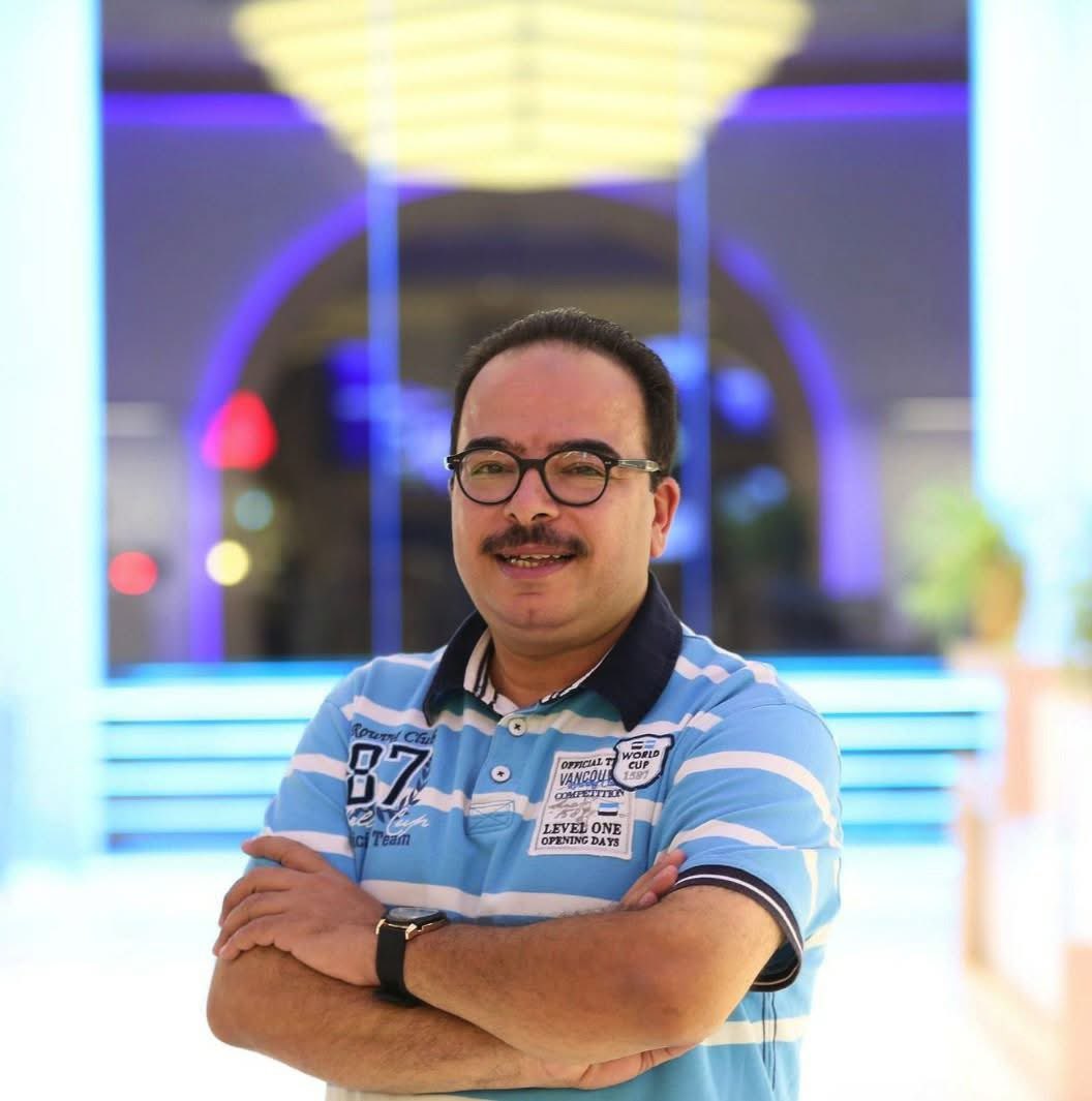AbdullahElshrif's tweet photo. إنا لله وإنا إليه راجعون
محمد باكوس الرجل خفيف الظل وطيب القلب في ذمة الله
رحمة الله عليك ياغالي https://t.co/ecASvwySAk