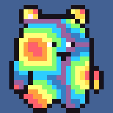 Pixie Bears tweet media
