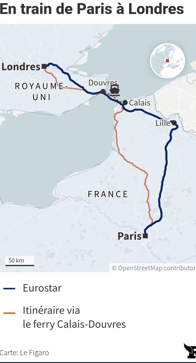 Jean-Marc De Jaeger tweet media