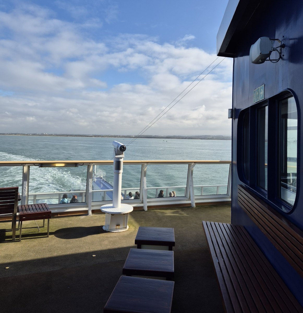 Jean-Marc De Jaeger tweet media