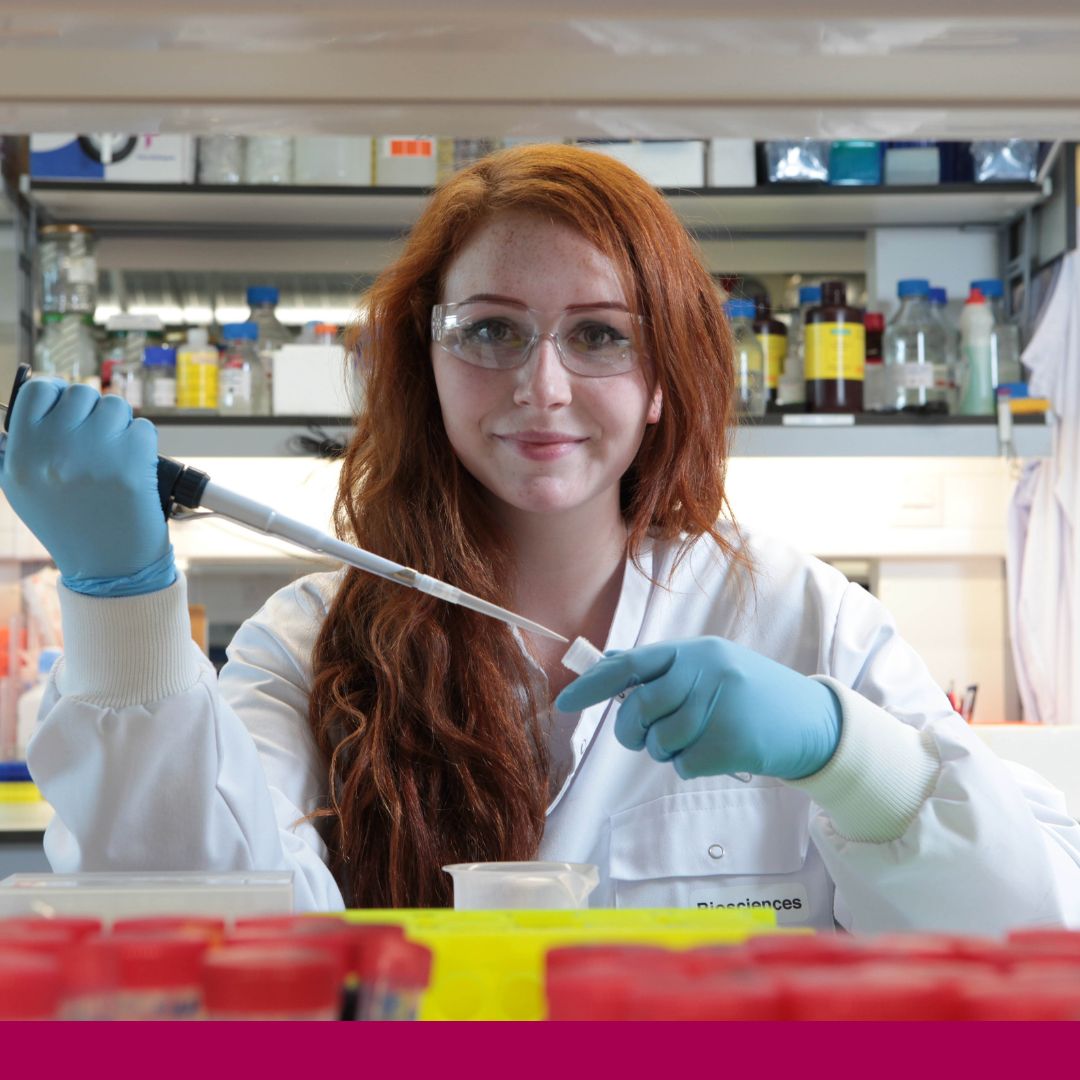 Did you know… University of Galway is one of Ireland’s top universities for graduate employability? 🎓​We are passionate about empowering graduates with the skills to succeed in their career. 
Make University of Galway your CAO choice  👉 universityofgalway.ie/cao/