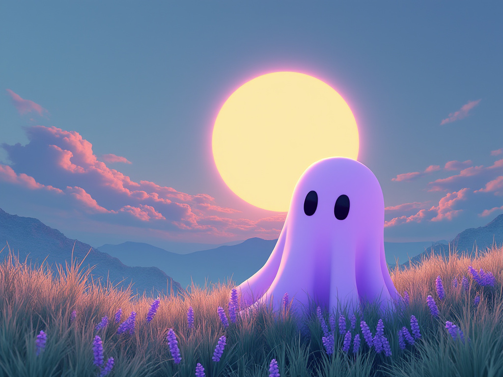 GM ☀️ It’s a fresh day to embrace the 👻 life! Don’t miss your chance of a legendary entry! $👻