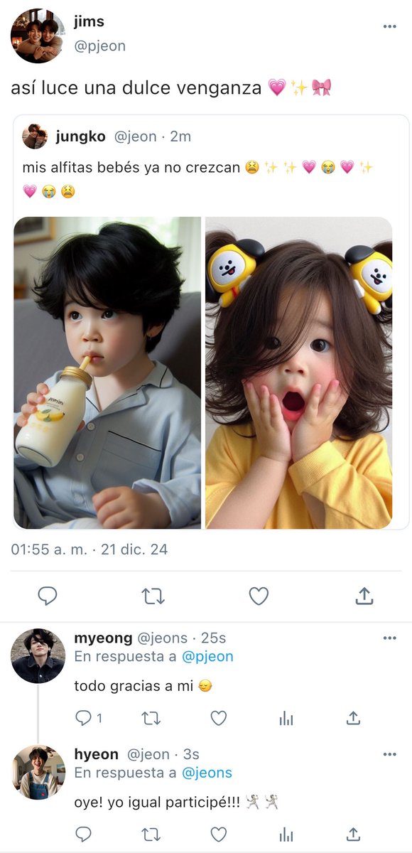 jkkstories's tweet photo. 197.🍬 https://t.co/g5y4iGXnOu