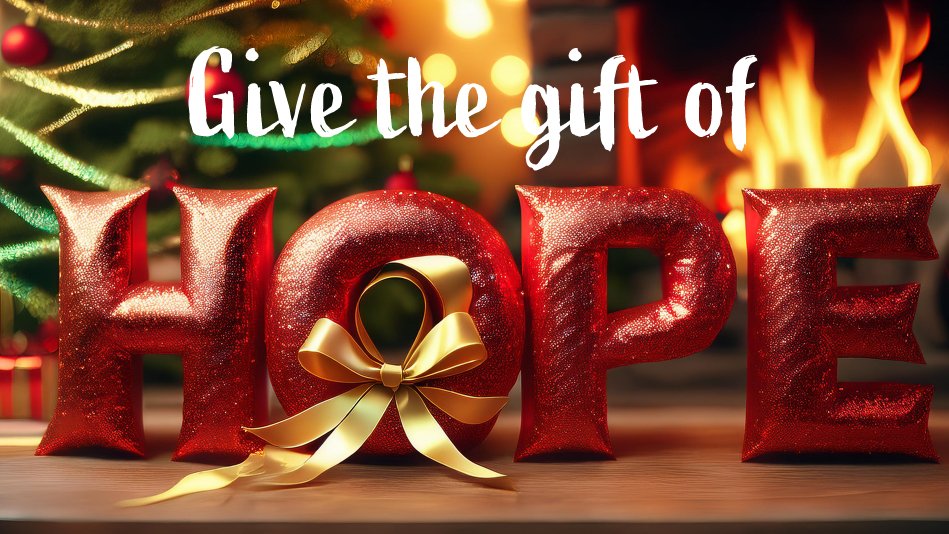 #HopeIsAGift
Make Christmas time about community connections. Sharing in the moment and helping each other when we can. Invite friends to go out for a walk - the outdoors can lift everyone’s mood – no matter the weather. mentalhealth.org.uk/our-work/resea…
<a href="/fifehscp/">Fife Health & Social Care Partnership</a> <a href="/nhsfife/">NHS Fife</a> @phfife