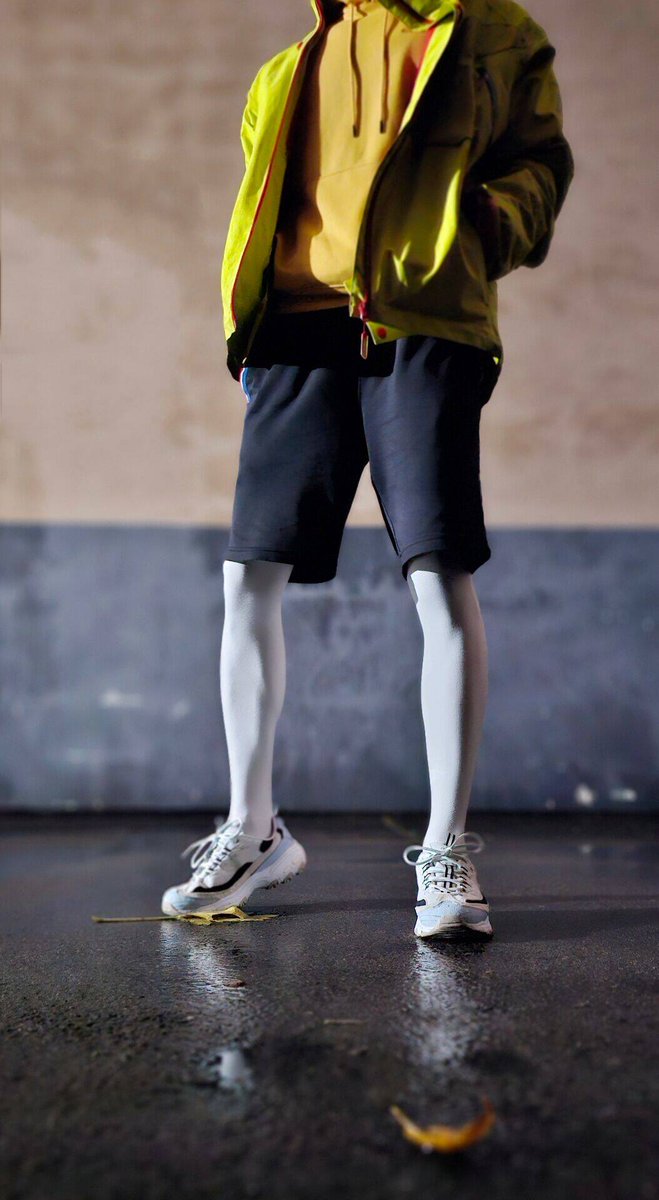 濛濛雨夜，悠悠我心