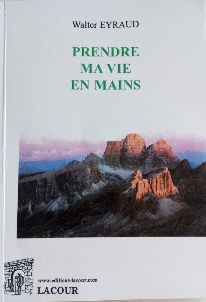 J'ai eu la chance d'échanger avec Walter, une personne exceptionnelle qui nous prouve chaque jour que la vie est à prendre à pleines mains, malgré les défis. Son histoire est un appel à l'inclusion et à la sensibilisation. Merci Walter pour ce partage !  #handicap #inclusion