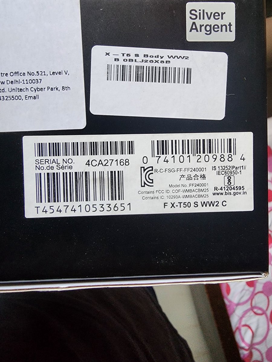 Santanu1011's tweet photo. Attaching wrong product images https://t.co/FbEf4Y8MyK