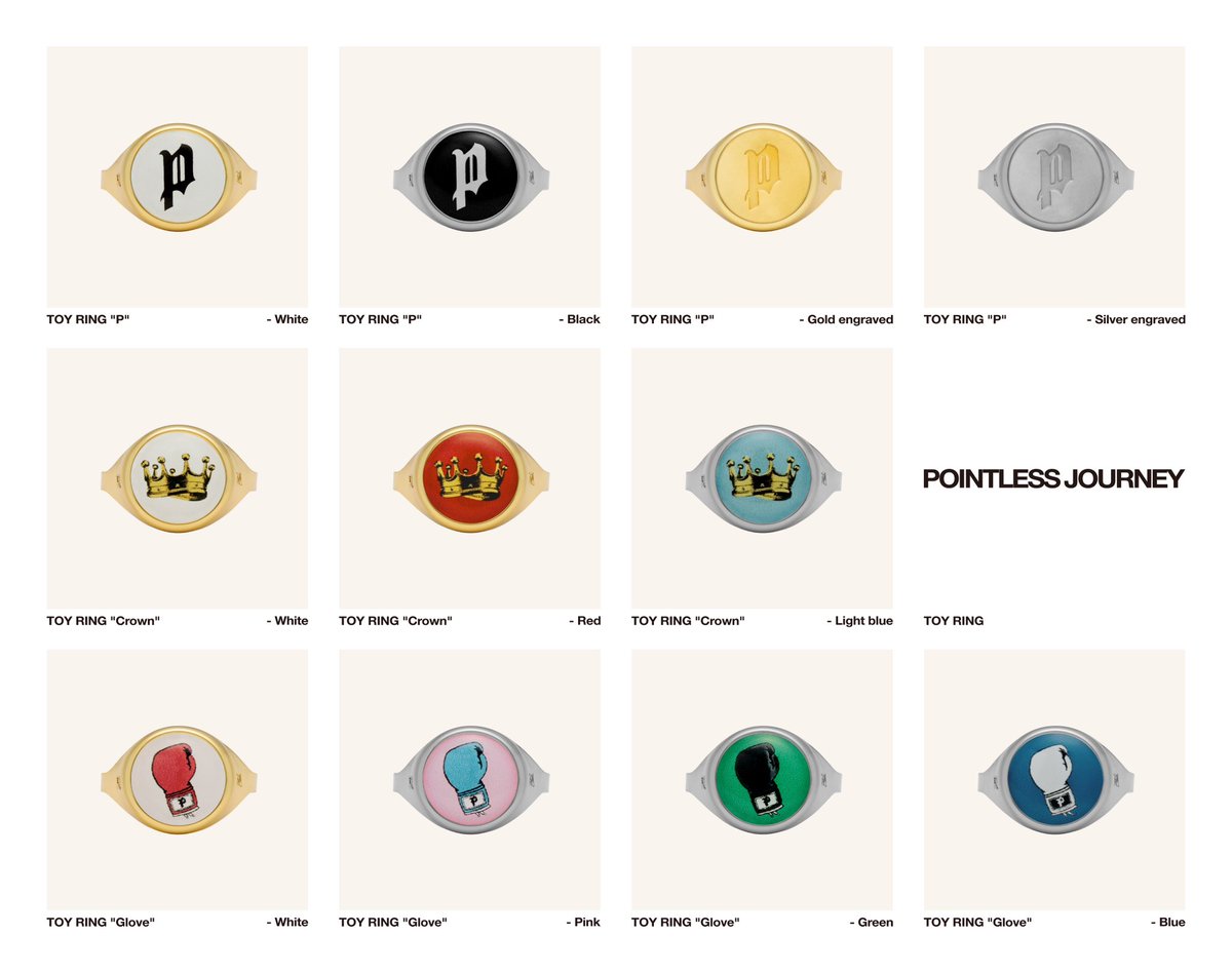 そういえば、私、この指輪申し込んでたなぁ。。 いつ届くのかな