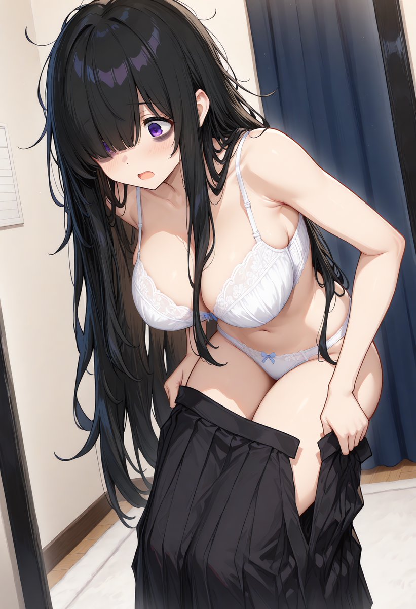 chocola9000's tweet photo. 良い感じの子ができました https://t.co/NemJxxCDKf