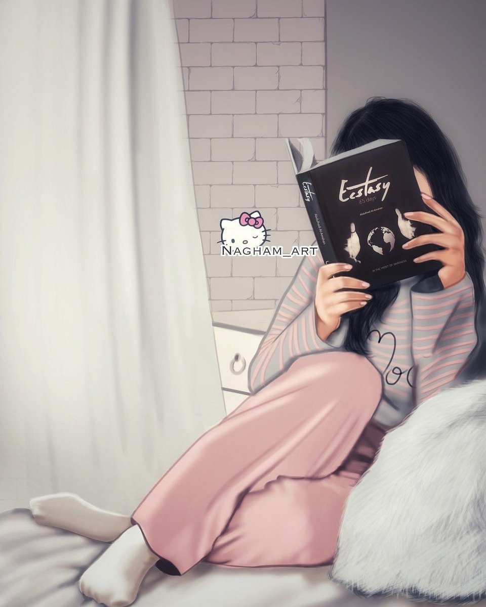 aspirantgirlAK's tweet photo. 🤍📚
भले दूरी रहे जितनी निगाहों से निगाहों की मगर ख्वाबों की दुनियां में मिलूँगी तुमसे रोजाना यहीं तक था सफ़र अपना हमें है लौट कर जाना...!
🥺♥️
#studytwt
#Study_lover
#goodafternoon ❤ https://t.co/LVgRmxPaTS
