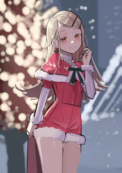 カラーラフ広 クリスマスあたりに完成させたいね 
