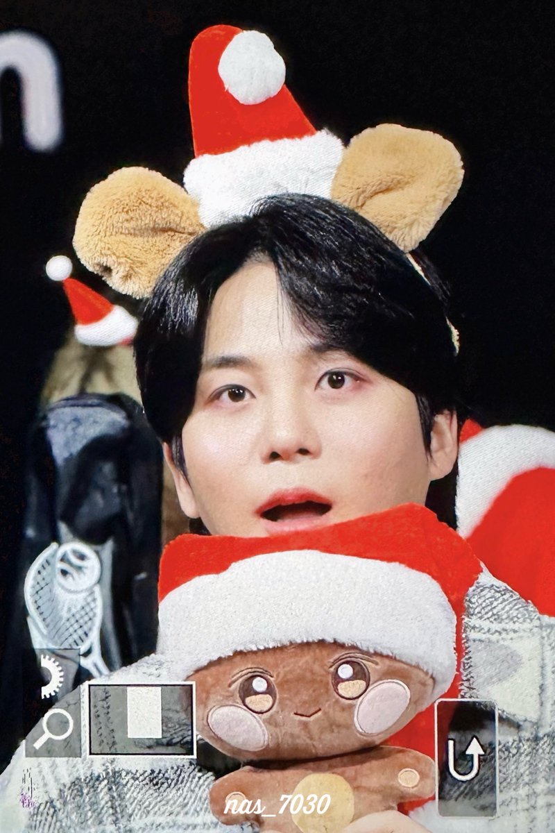 나스🐻 tweet media