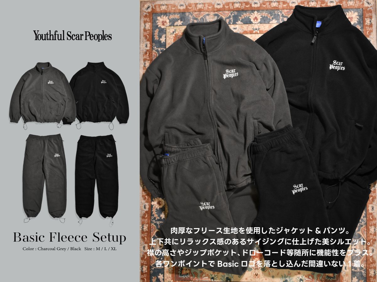 Youthful Scar Peoples (@youthful_sp) / X