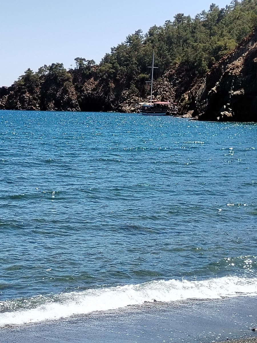 Mutlu bir hafta sonu dilerim