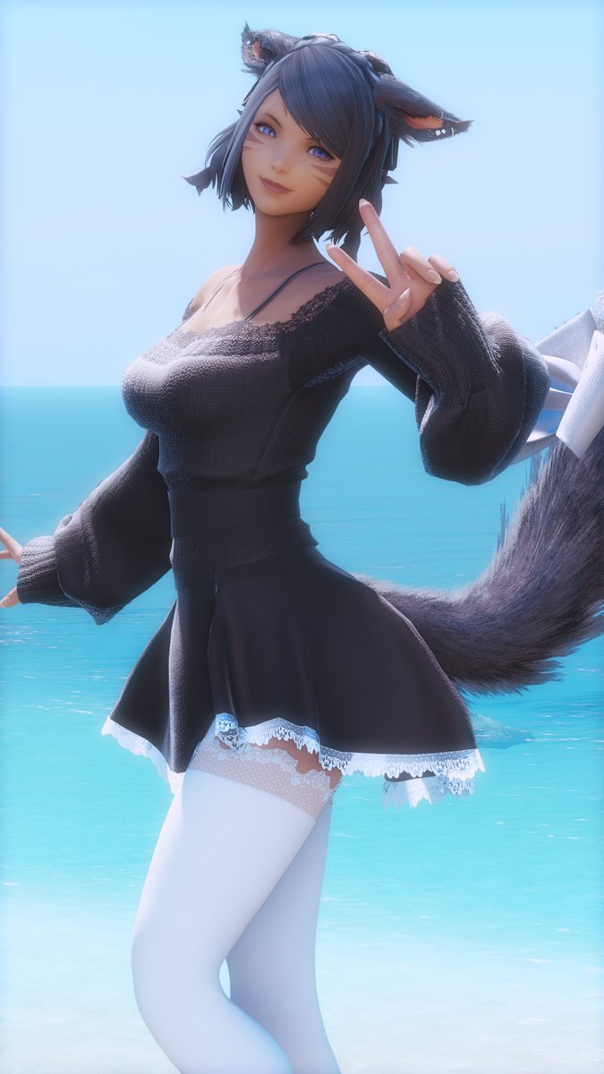 D_Deez_'s tweet image. #ffxiv •  #gpose • #ff14   • #FFXIVScreenshots • #ffxivgposers