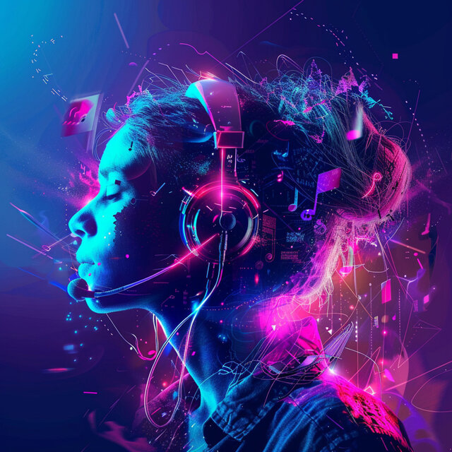 R11Konyak's tweet photo. Lost in the rhythm of the digital universe!
A blend of music, technology, and imagination—where soundscapes and innovation collide.
#MusicMeetsTech
#digitalart
#CreativeVibe
#40YearsOfJKWhiteCement
#ModiKaGaurav
#HolidayToyListonAmazon
#AmazonMusicBestOf2024
#Magdeburgo https://t.co/WlxvFed1nh
