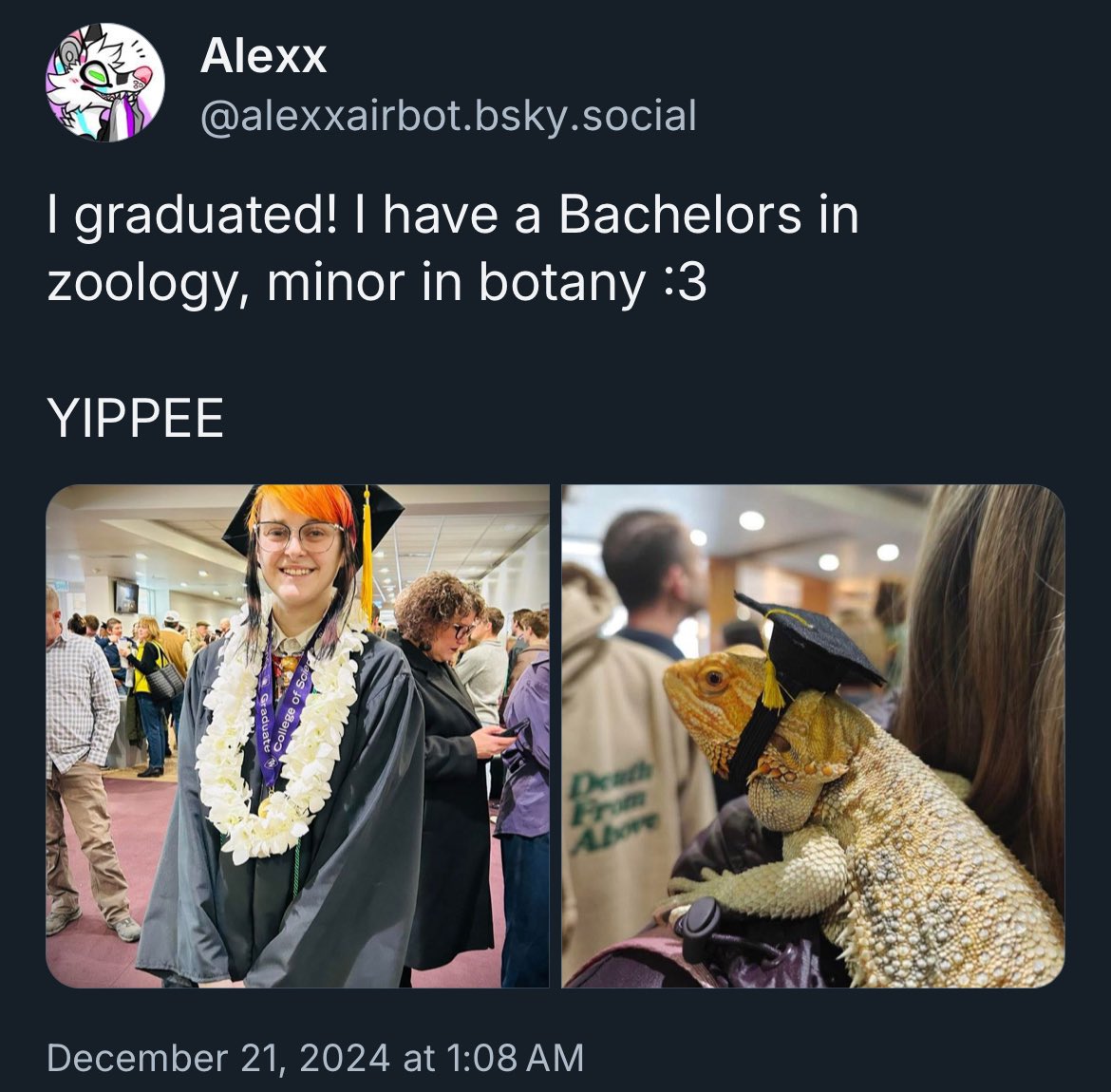 A̴̡̝̿̓Ĺ̶̠̩̄͒̇Ẽ̸͍̀͆̚X̸̼̹̠͈̋͑̂̕X̸̠̬̙̍͗̀ tweet media