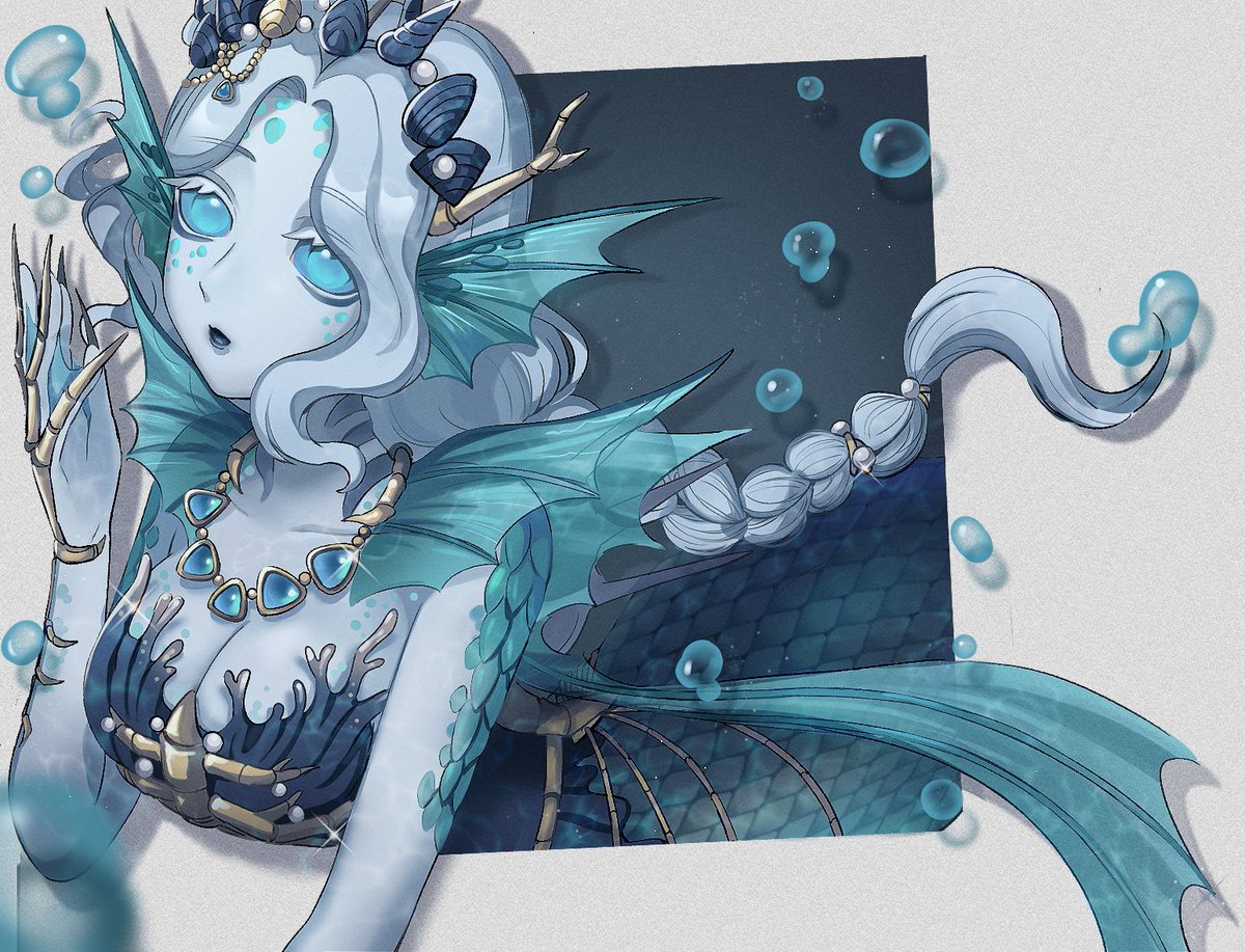 つきづき tweet media