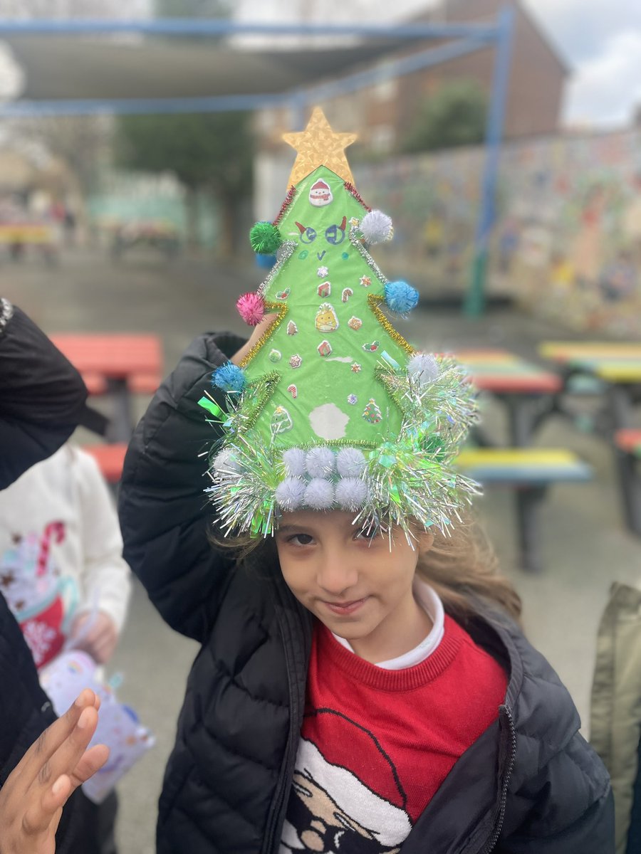 We all love our figgy pudding! 🎄