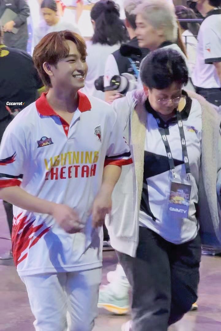 Long time no see the most sweetest smile🥹🥹🥹🥹🥹🥹🥹🥹
<a href="/Chimonac/">ชิม่อนไงจะใครหล่ะ🙈</a> 

CHIMON STARLYMPIC 2024 
#GMMTVStarlympics2024
#ChimonWachirawit
#ชิม่อนไงจะใครหล่ะ