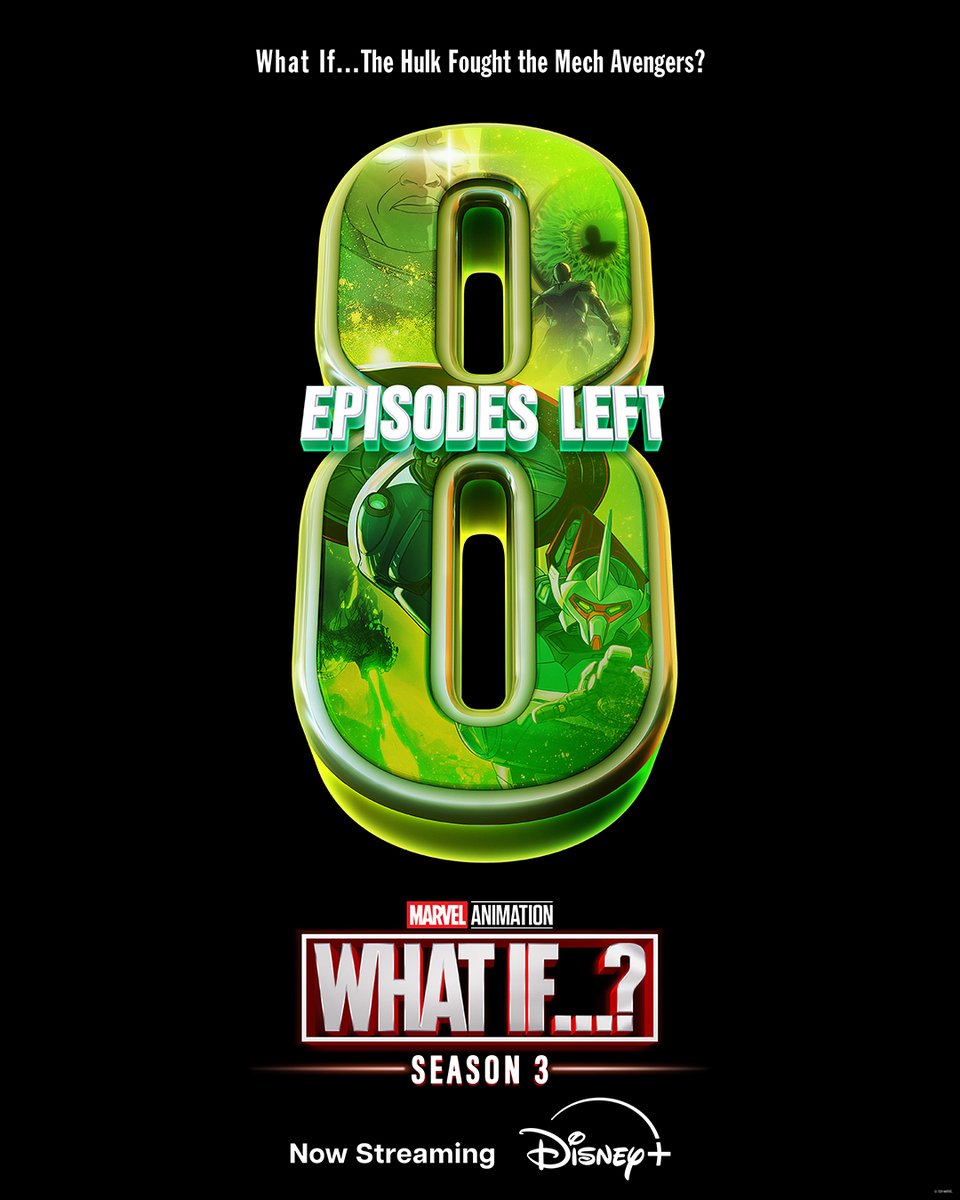 Marvel Studios tweet media