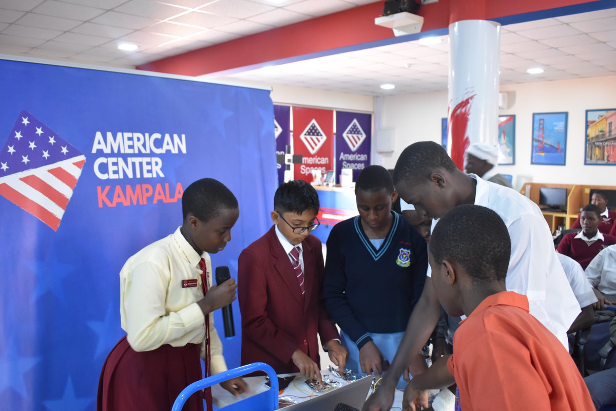 sssuganda's tweet image. 🌍✨ At SSIS, we open doors to incredible opportunities for your child to shine on the global stage! 🌟 
Enroll now to give your child a world of opportunities! 🌟
📩 Inquire at international@sssu.ac.ug

#SSIS #FutureLeaders  #Kampala #Uganda #Ugandakampala #KampalaCity