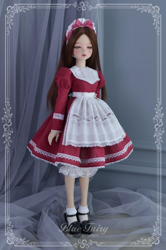POMME D’AMOUR 폼 다모르 tweet media