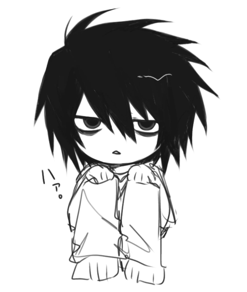 xxKiBA_DN's tweet photo. 描く度に髪型と顔が変わってる気がします https://t.co/4K4zcyWgZJ