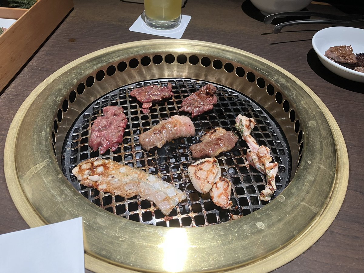 焼肉