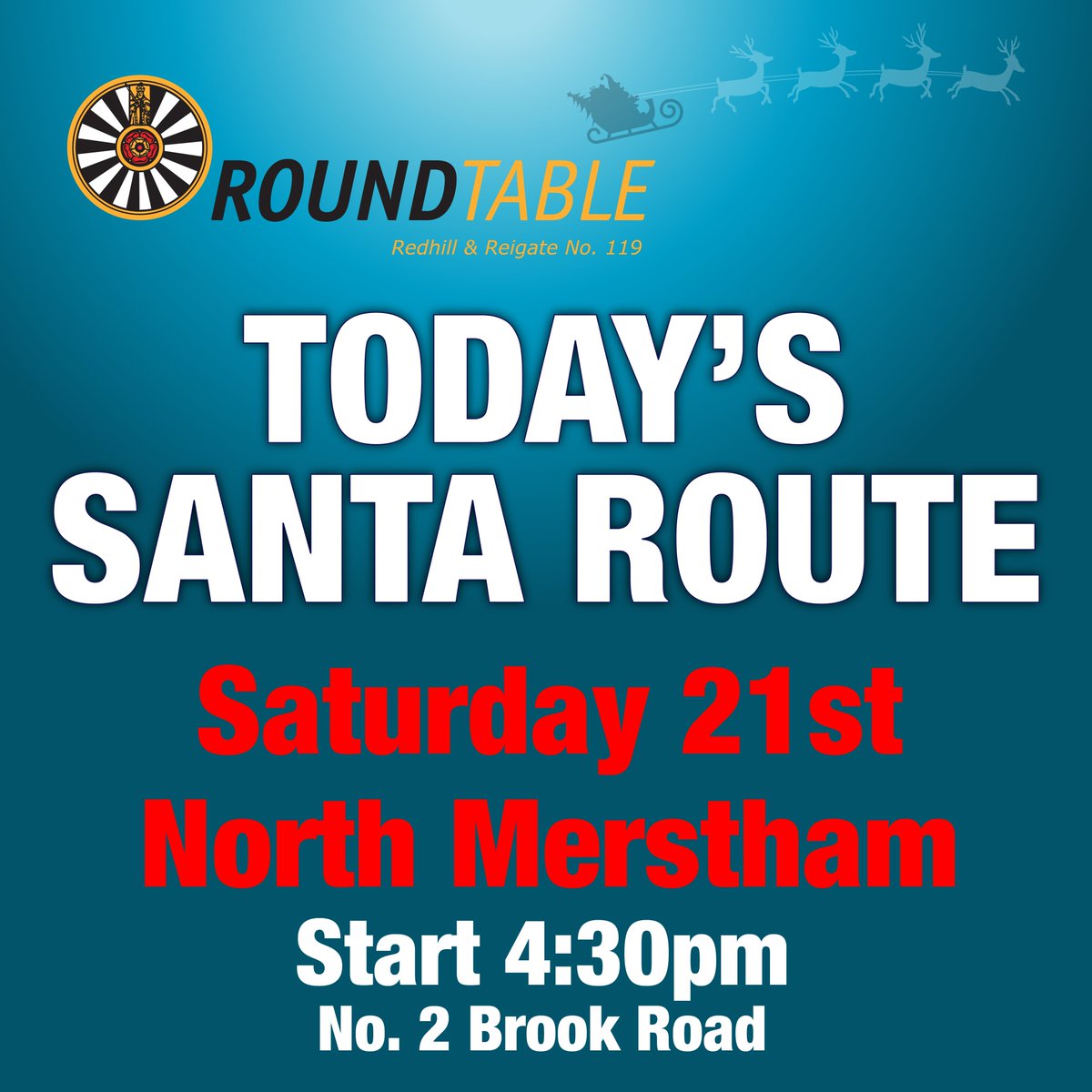 Reigate Round Table tweet media