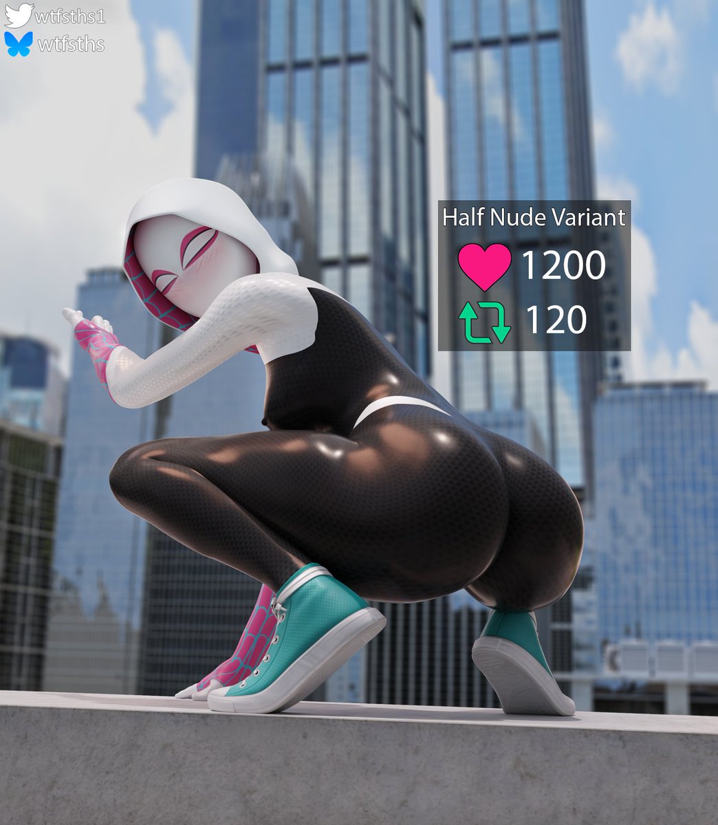 wtfsths1's tweet photo. Dont Stare😠🍑
Ref:@Minicoppp 
Model:@Memz3D https://t.co/Sgh4JSCMhS