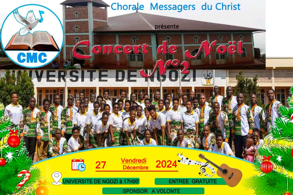 Christophe Niyoyabiduhaye (@christopheniy15) on Twitter photo 