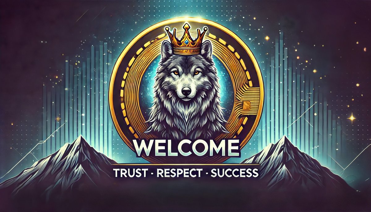 ALPHAWOLF tweet media